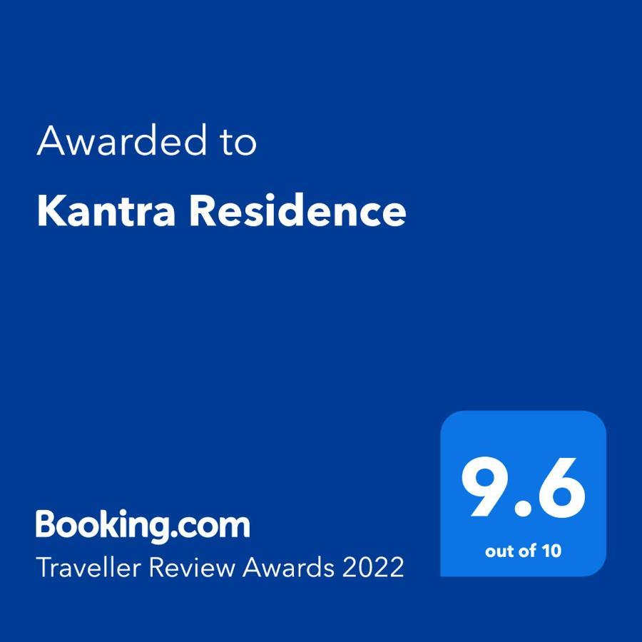 Kantra Residence Xlendi Dış mekan fotoğraf