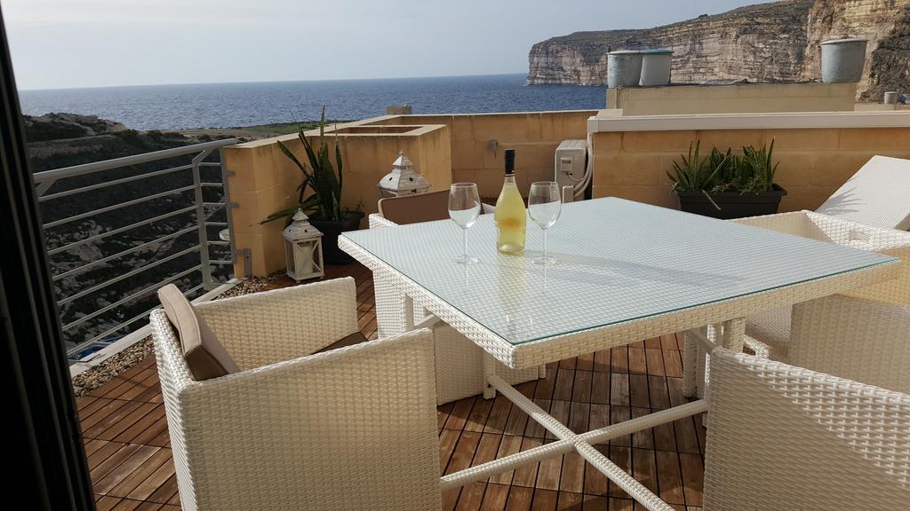 Kantra Residence Xlendi Dış mekan fotoğraf