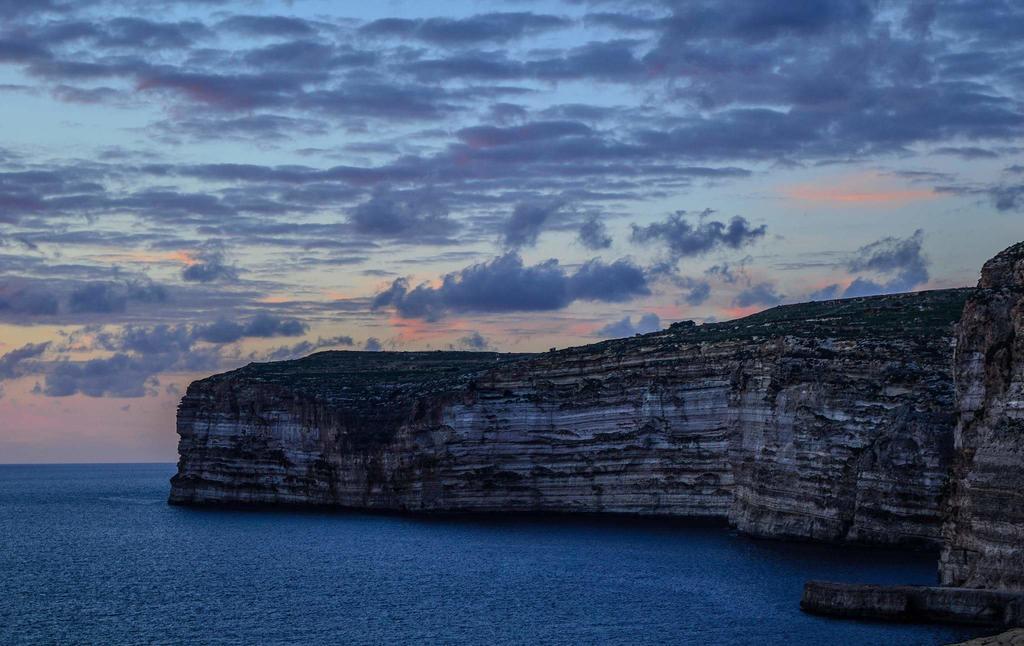 Kantra Residence Xlendi Dış mekan fotoğraf