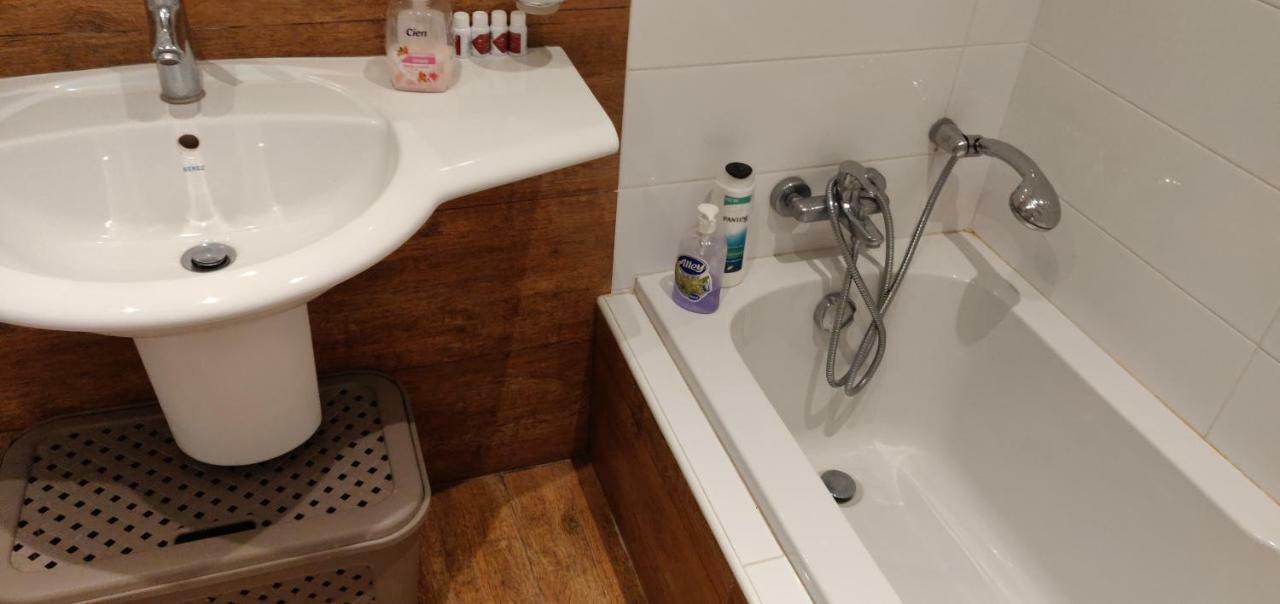 Kantra Residence Xlendi Dış mekan fotoğraf